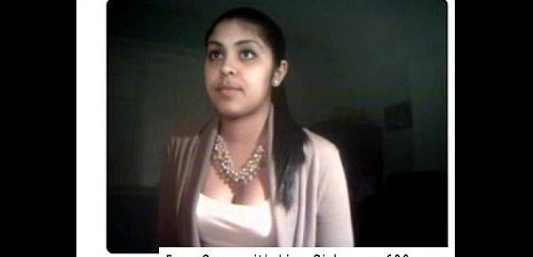 Webcam Girl Free Teen Porn Video